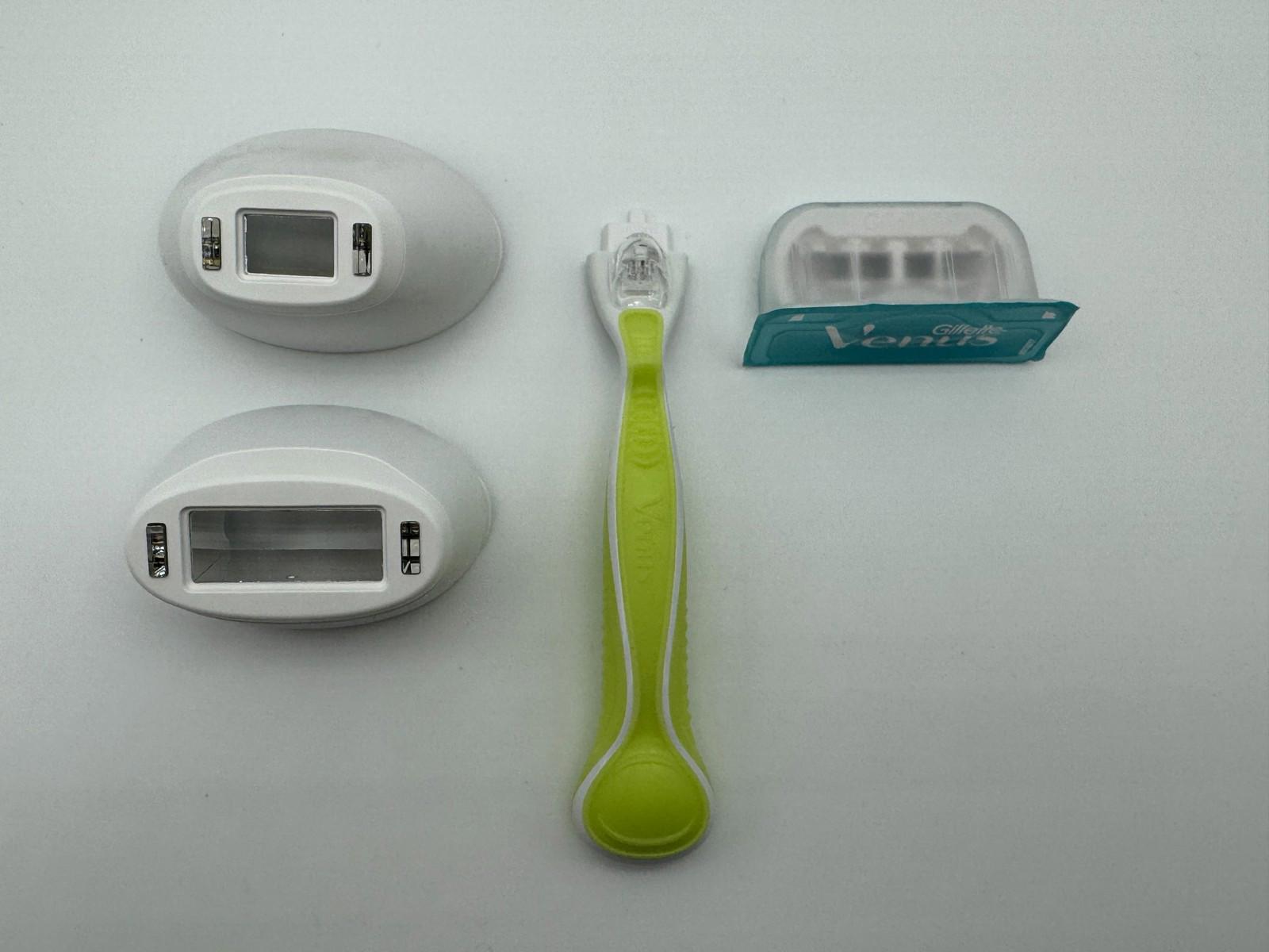 Braun IPL Skin i·Expert PL7219 with accessories
