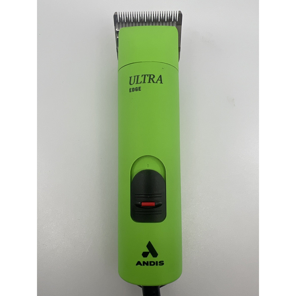 Andis UltraEdge AGC2 Super 2-Speed Detachable Blade Pet Clipper Green Like New — photo 8