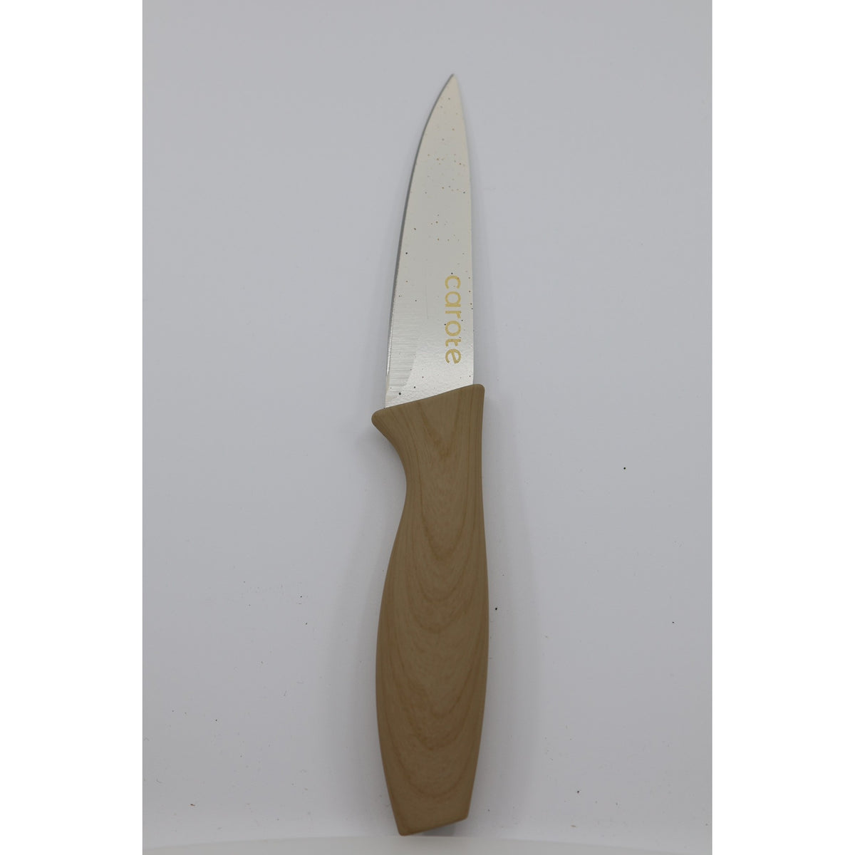 Carote Knife Set — 4 Knives with Sheaths, Original Box — photo 11