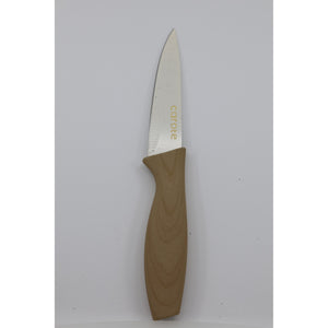 Carote Knife Set — 4 Knives with Sheaths, Original Box — photo 11