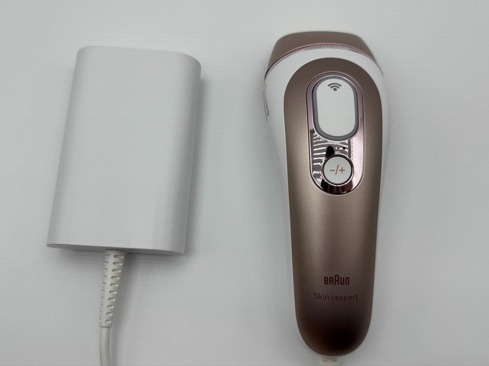 Braun IPL Skin i·Expert PL7219