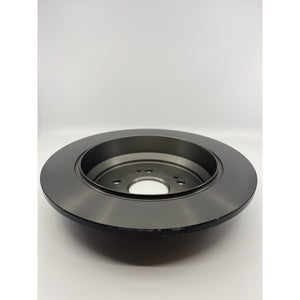 Brembo 08.A355.11 UV Coated Solid Rear Brake Rotor Acura/Honda Like New — photo 4