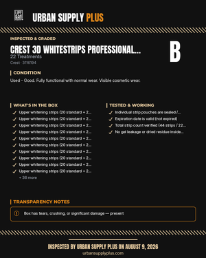 Diagnostic sheet