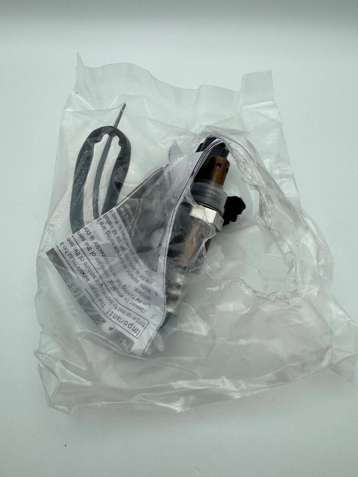 Delphi ES10933 Oxygen Sensor