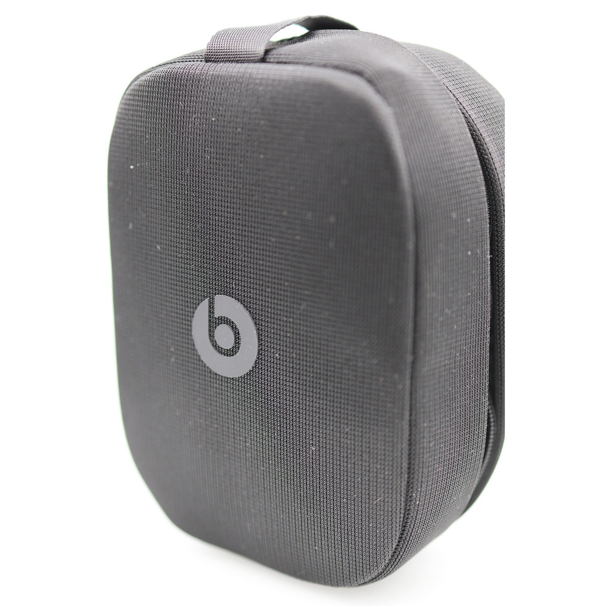 Beats Solo 4 Wireless On-Ear Headphones 50Hr Black & Gold Open Box — photo 7