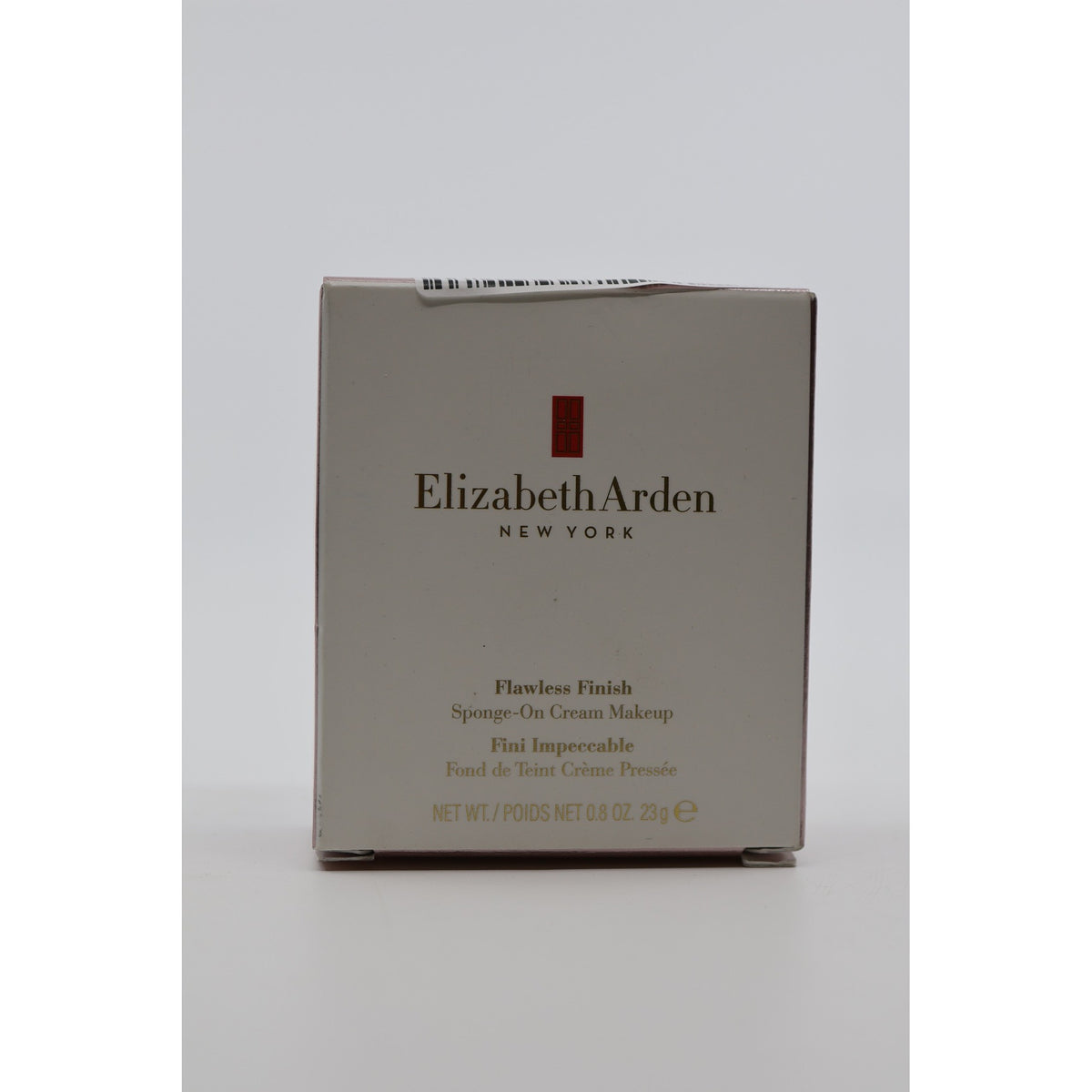 Elizabeth Arden Flawless Finish Sponge-On Cream Foundation Softly Beige Open Box — photo 1