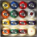 JAPER BEES Billiard Balls