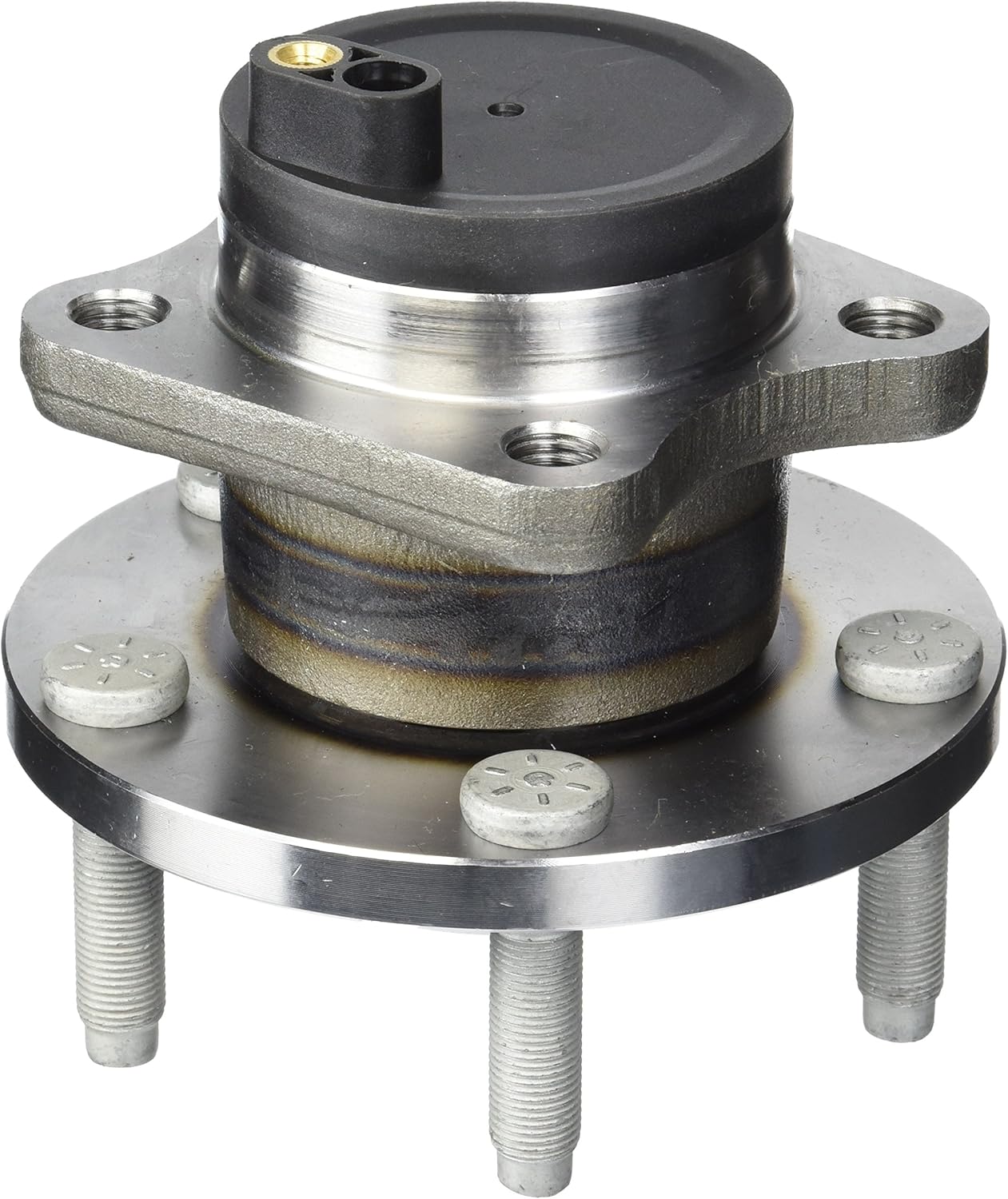 Timken HA590335 Wheel Hub & Bearing Assembly