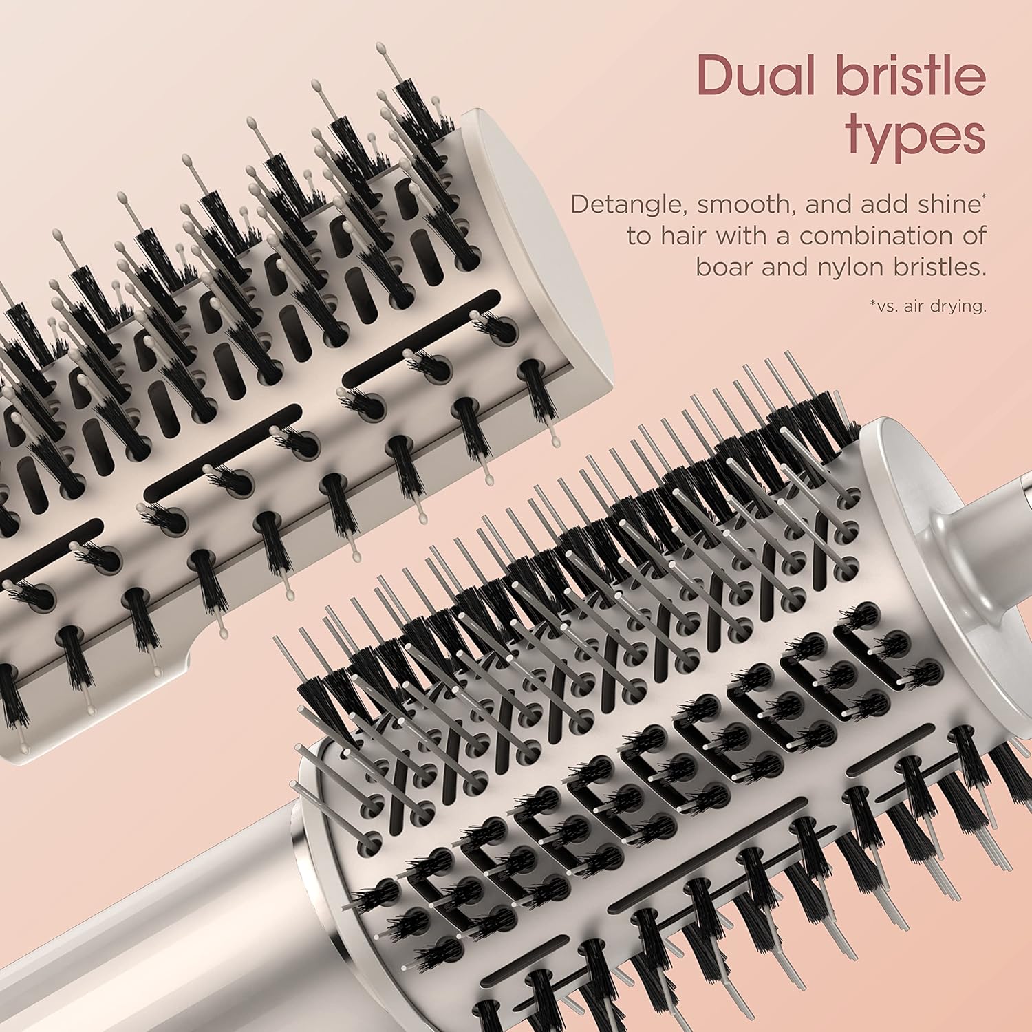 Shark FlexStyle hair dryer brush