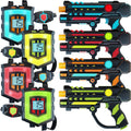 Squad Hero Rechargeable Laser Tag Set