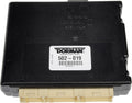 Dorman 502-019 Remanufactured Body Control Module for Chevrolet