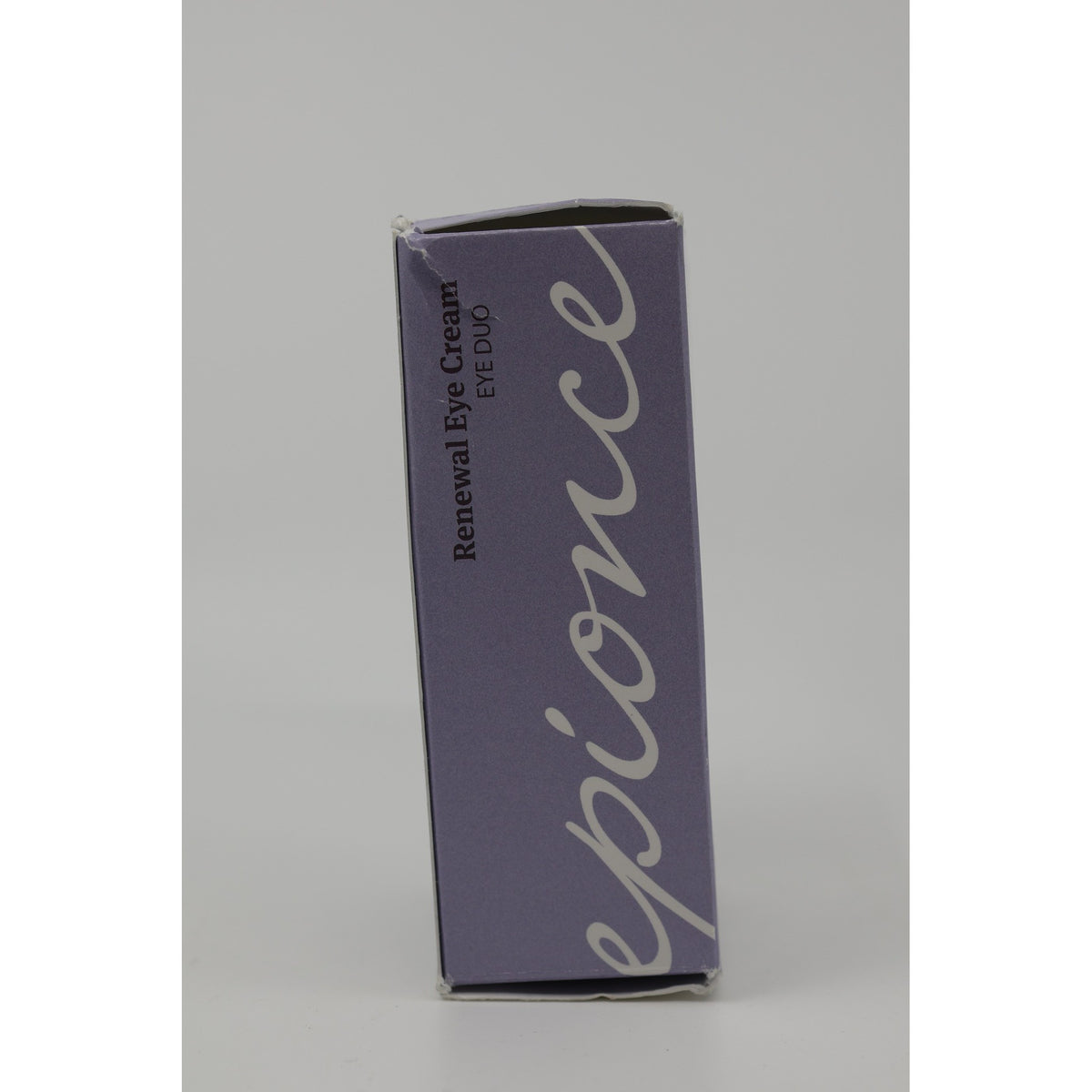 Epionce Eye Duo Renewal Eye Cream + Luminous Eye Serum Open Box — photo 5
