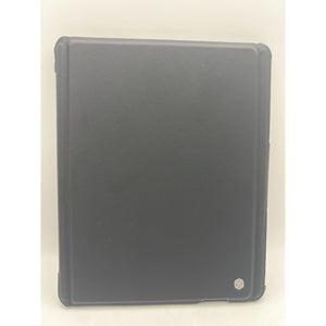 Nillkin Bumper Combo Keyboard Case iPad Air 13/Pro 12.9 Black Open Box — photo 4