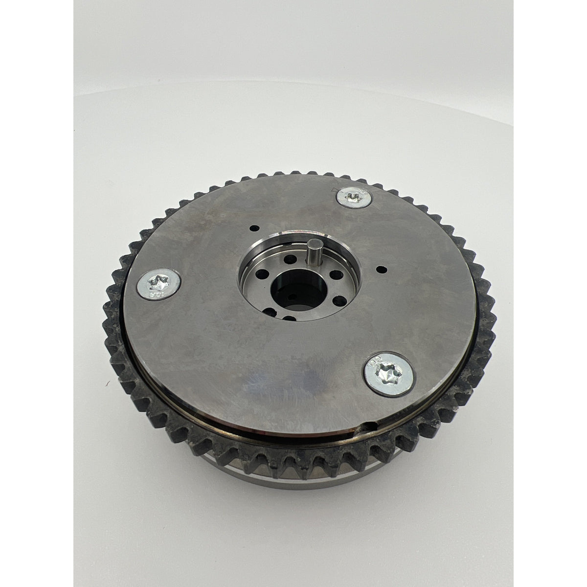 Dasbecan Timing Chain Kit with CVVT Sprockets 2.0L Hyundai Kia Like New — photo 4