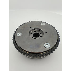 Dasbecan Timing Chain Kit with CVVT Sprockets 2.0L Hyundai Kia Like New — photo 4