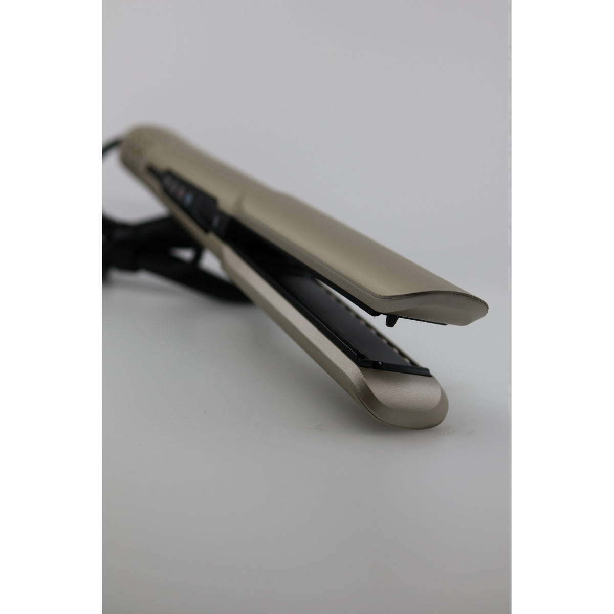 Supgaliy Ion Hair Straightener 2-in-1 Wet to Dry Dryer EF088 Open Box — photo 7