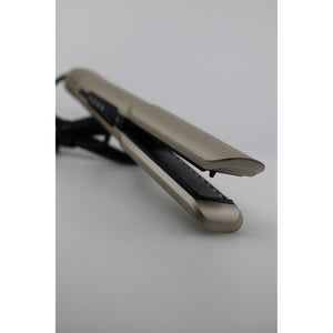 Supgaliy Ion Hair Straightener 2-in-1 Wet to Dry Dryer EF088 Open Box — photo 7