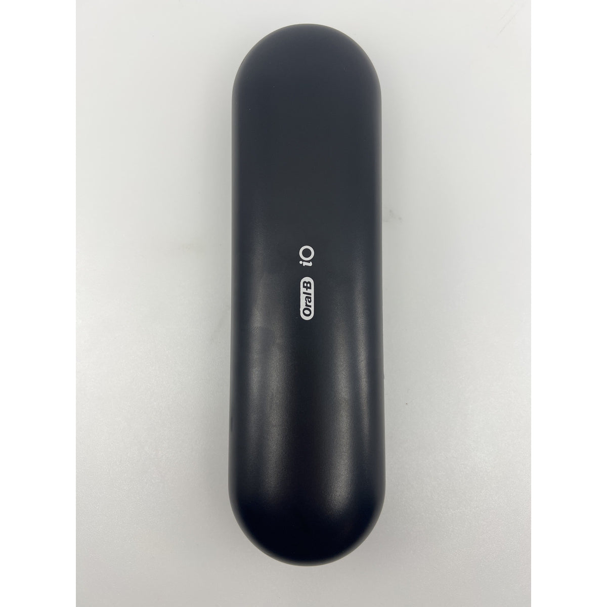 Oral-B iO Series 9 Limited Electric Toothbrush Black 7 Modes Open Box — photo 6
