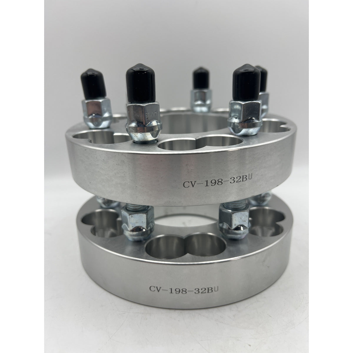 Customadeonly Wheel Adapters 6x135 to 6x127 F150 87.1mm 2pc Open Box — photo 4