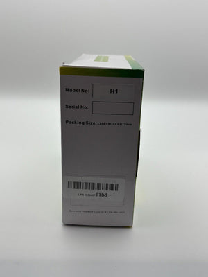 Small Business Time Clock