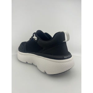 Revitalign Women's Clio Walker Sneaker Black US 7.5 Factory Sealed — photo 4