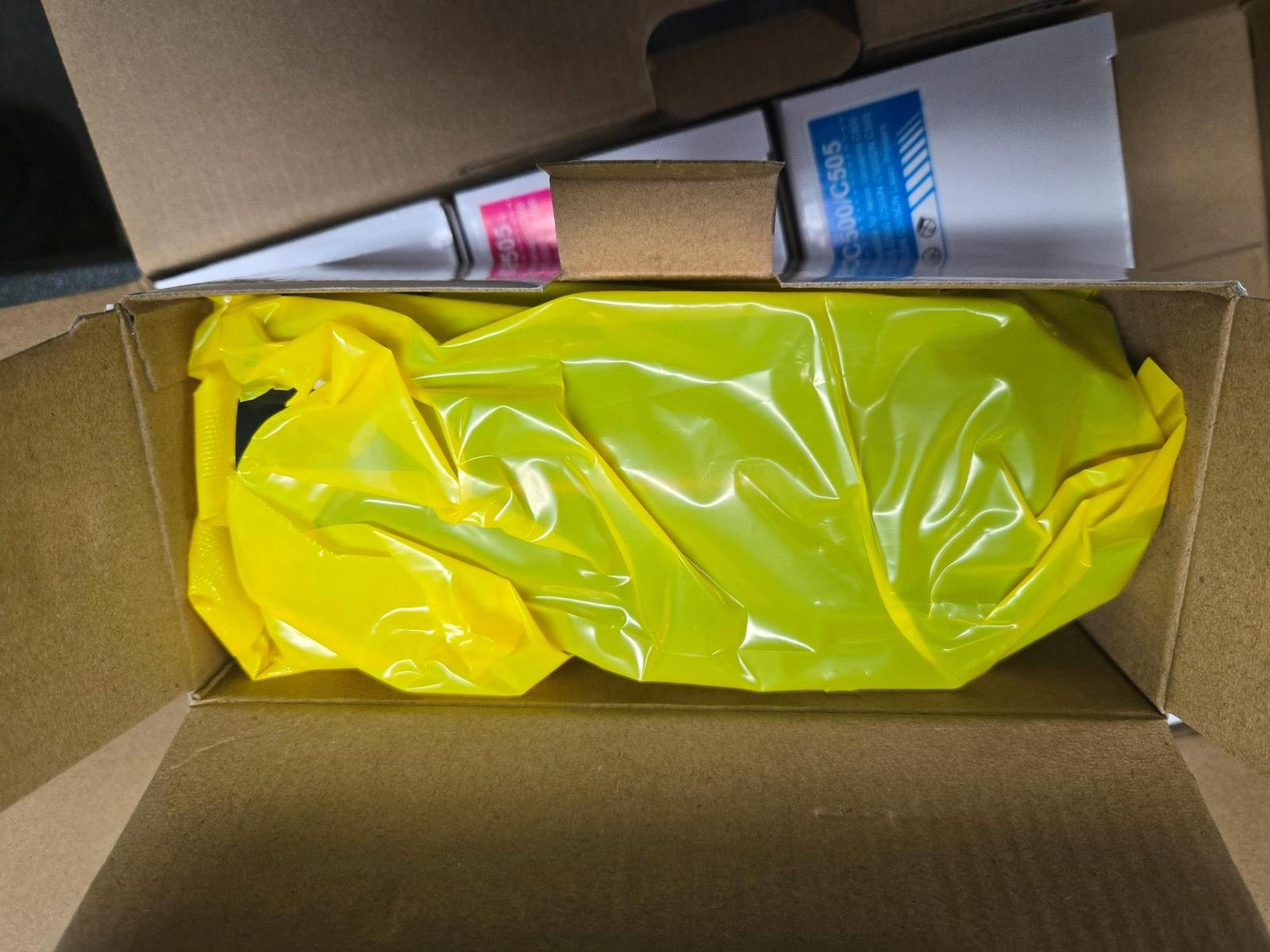 Versalink Cartridges Set