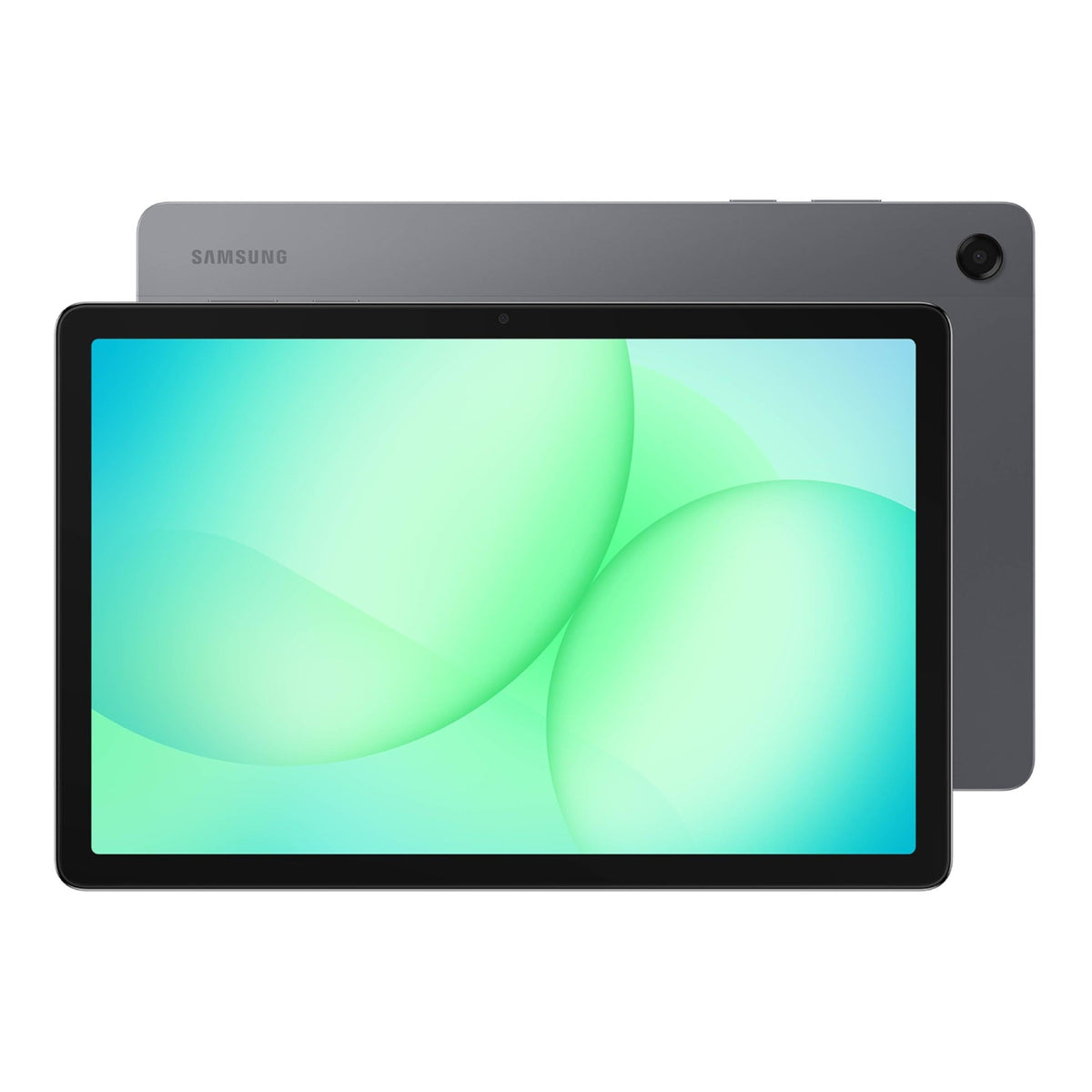 Samsung Galaxy Tab A11+ 6GB RAM 128GB Gray 11in Factory Sealed — photo 1