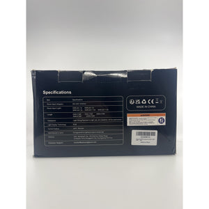 Nexillumi RGB Permanent Outdoor Lights 300ft IP67 Smart App Open Box — photo 3