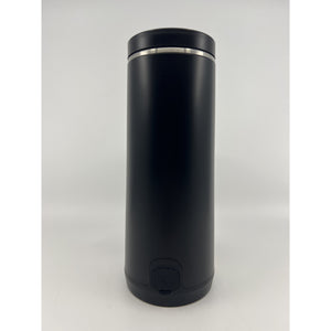Baby Brezza Portable Baby Bottle Warmer 9oz Black Like New — photo 3