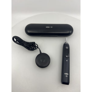 Oral-B iO Series 9 Limited Electric Toothbrush Black 7 Modes Open Box — photo 8