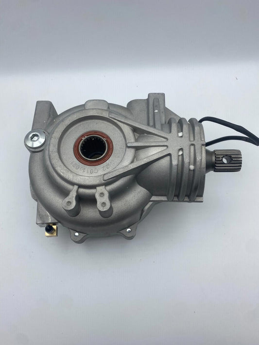 Dasbecan Front Differential for Polaris