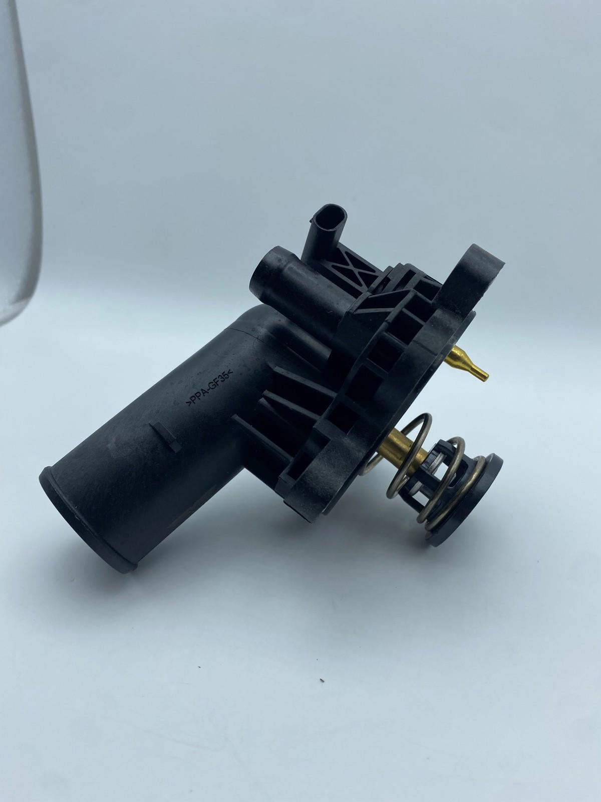 Dorman 902-3113 Engine Coolant Thermostat Housing Assembly Compatible