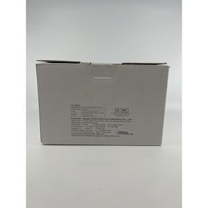 NCVI Double Electric Breast Pump AM8122-1A 4 Modes 9 Levels Factory Sealed — photo 4