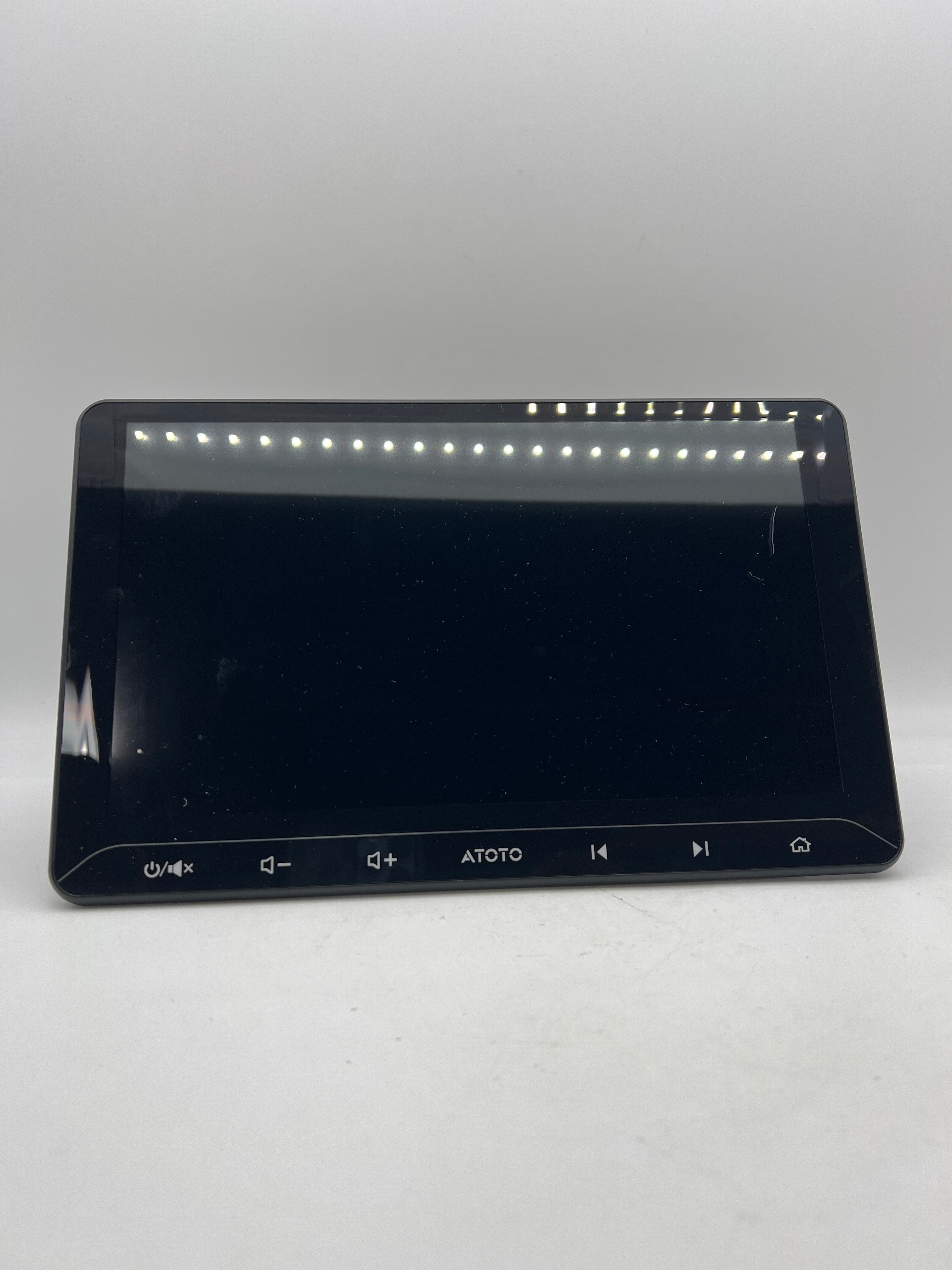 ATOTOEXCEL A5L side view