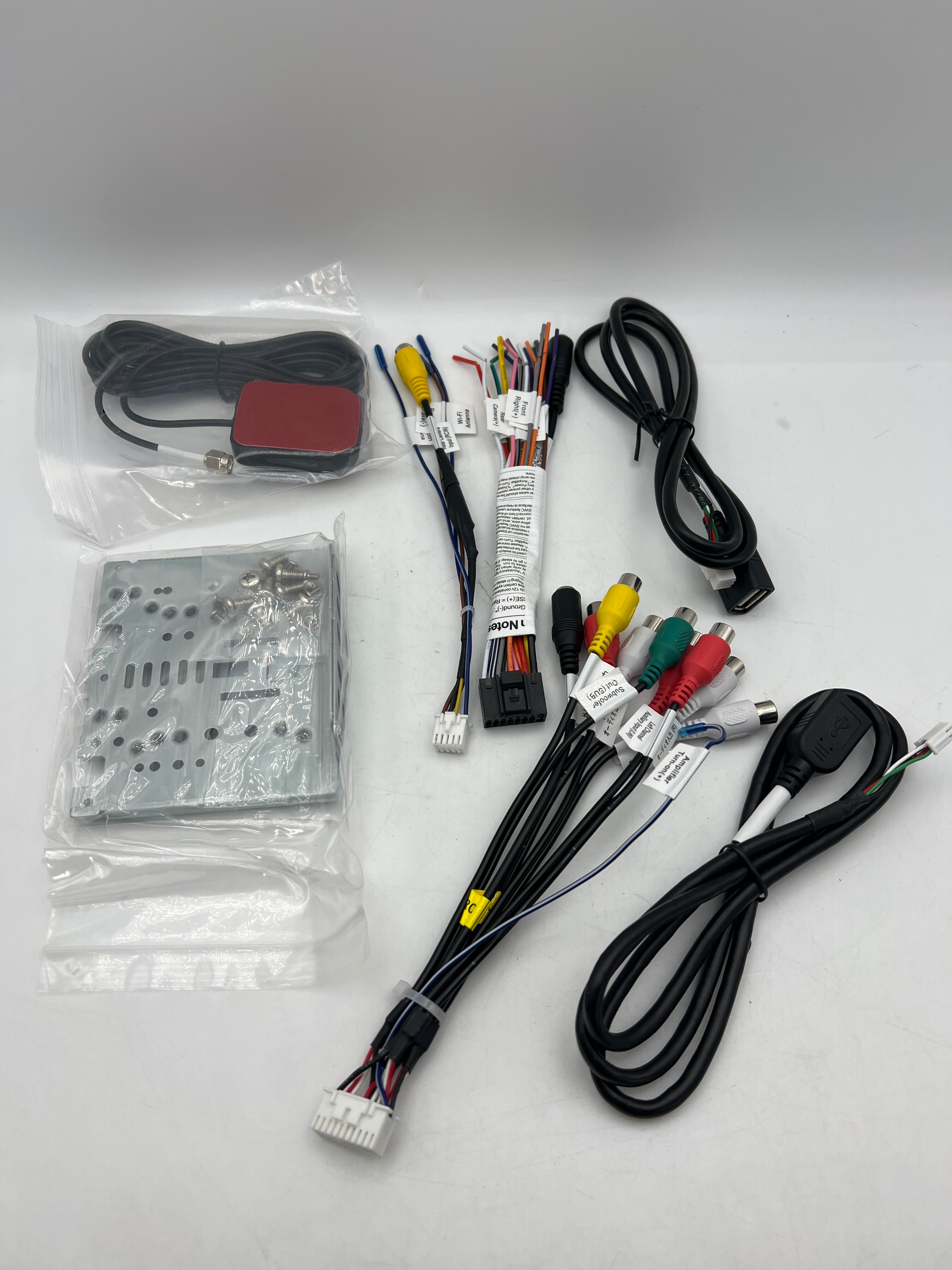 ATOTOEXCEL A5L touchscreen display