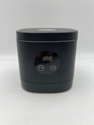 Toothbrush Heads Cleaner