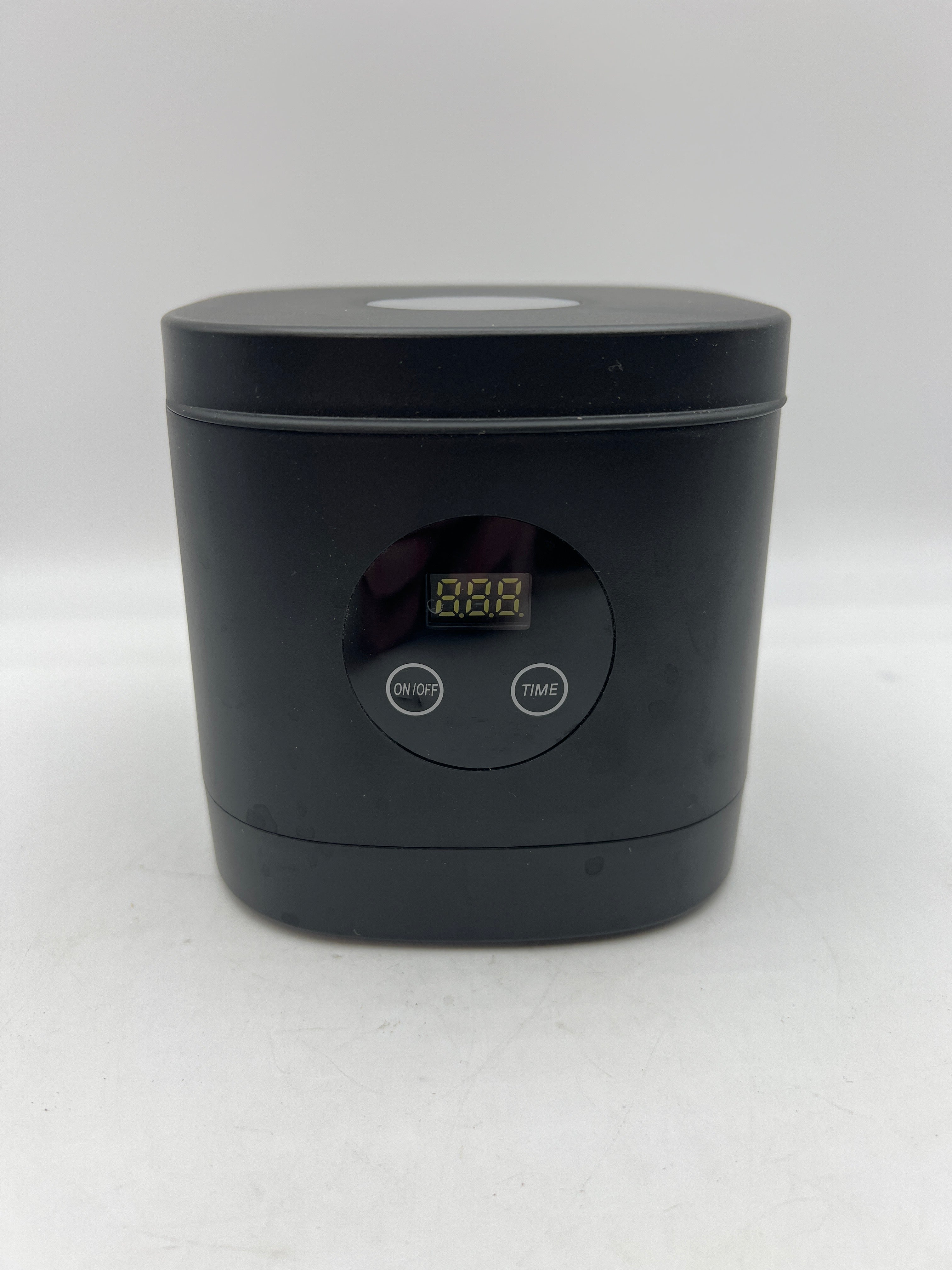 Toothbrush Heads Cleaner