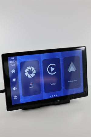 1080P Backup Camera