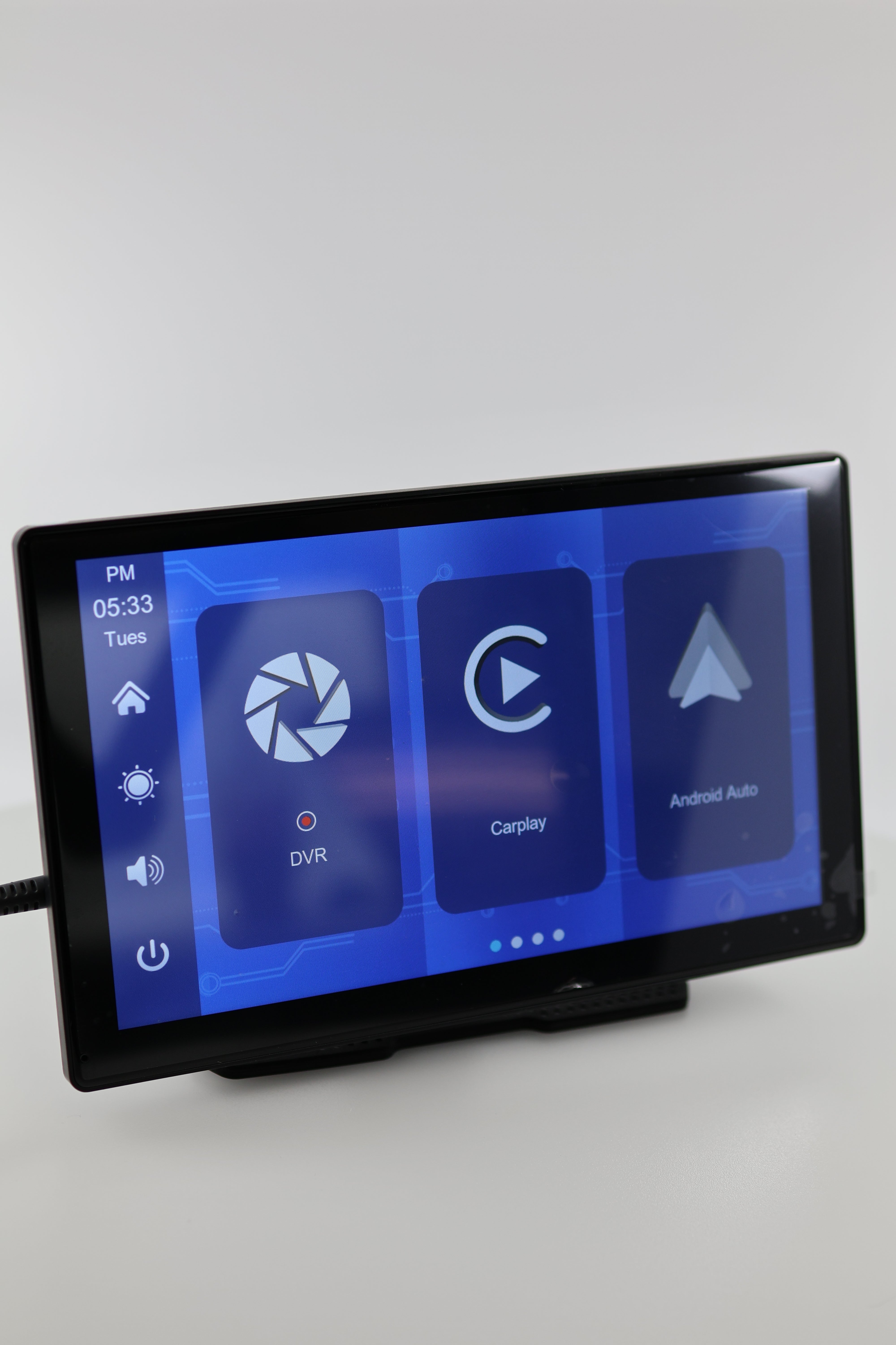 1080P Backup Camera
