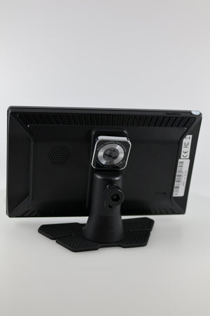 4K Dash Cam