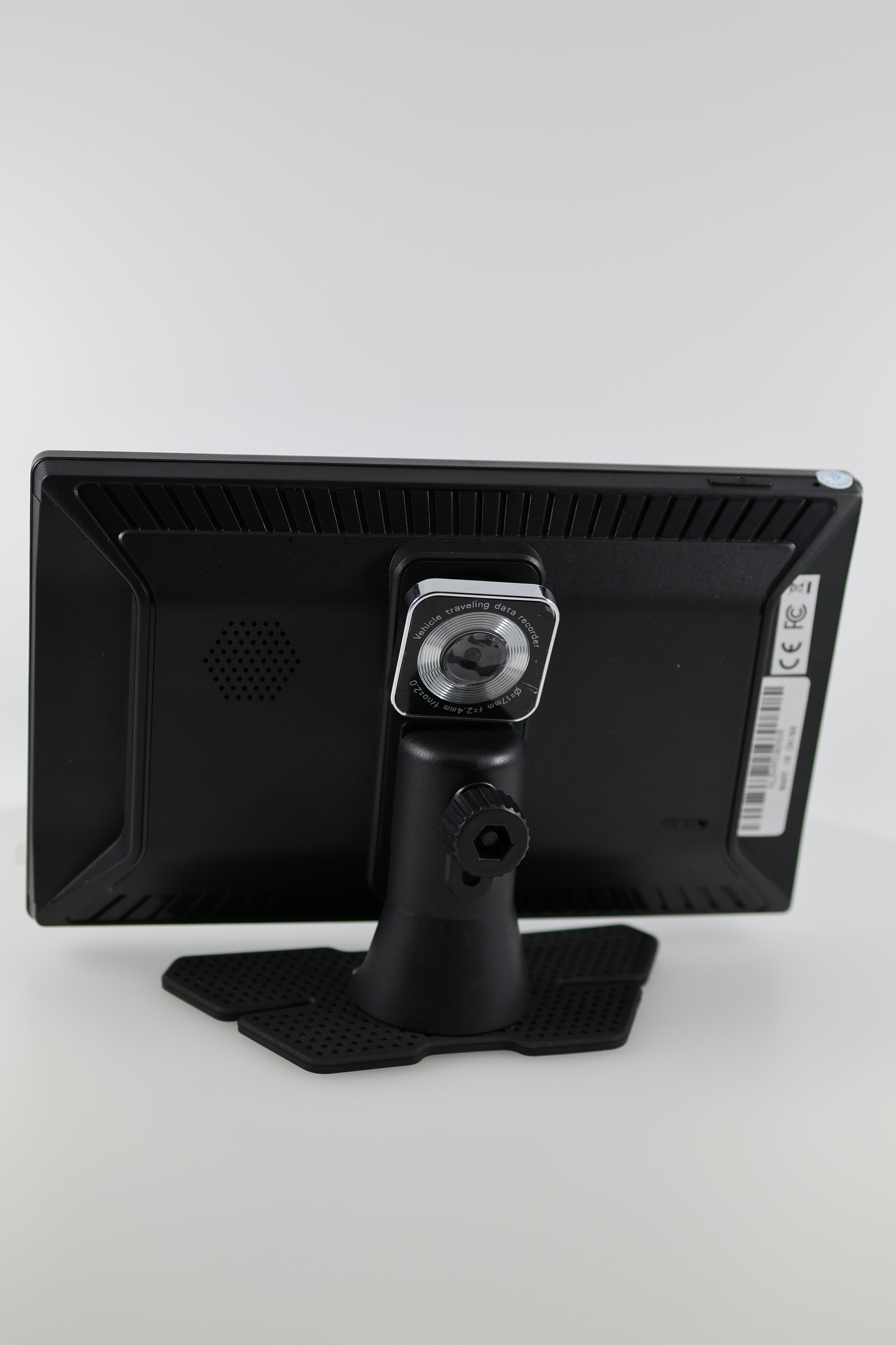 4K Dash Cam