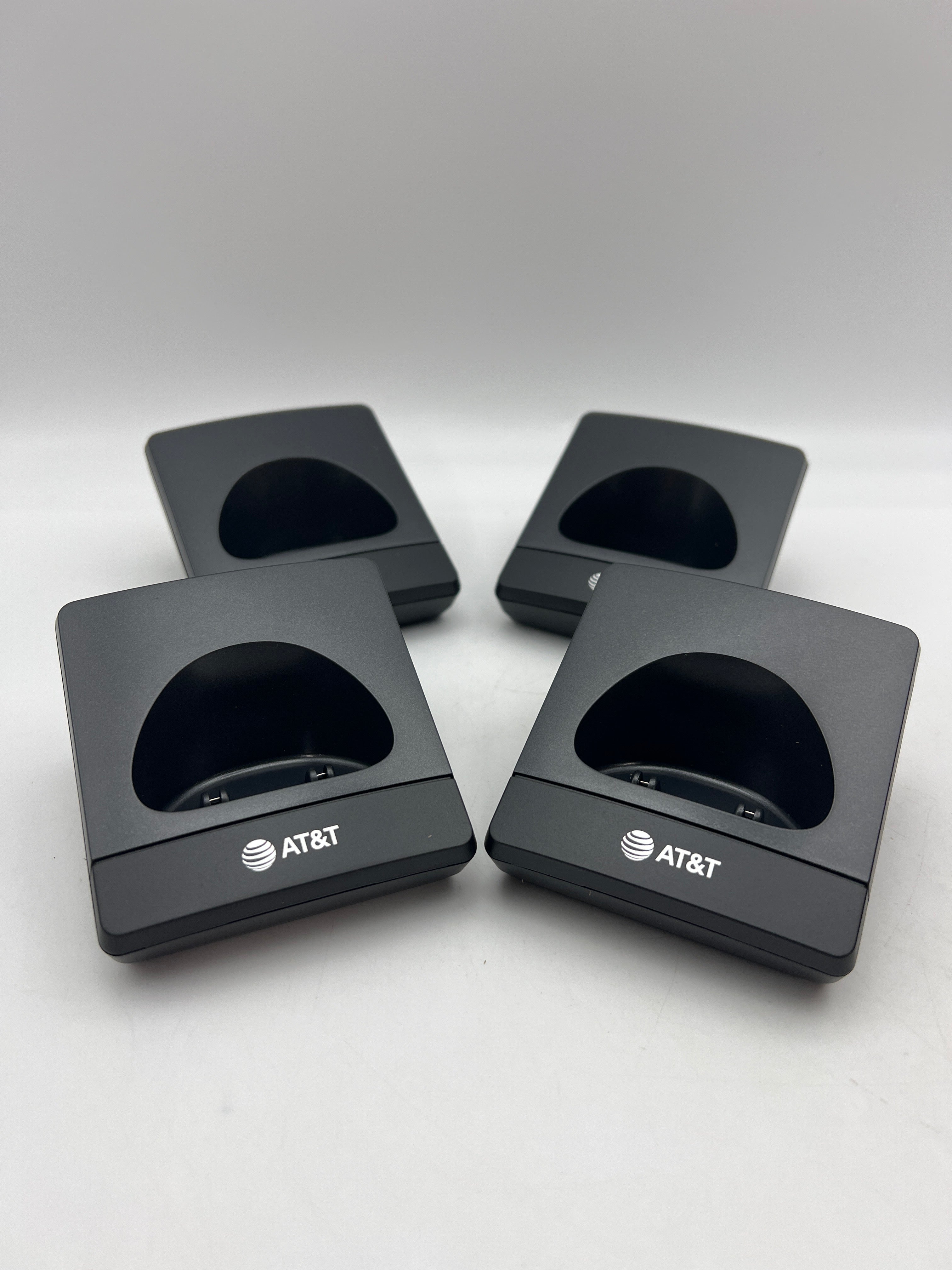 AT&T DLP73590 Cordless Phone System