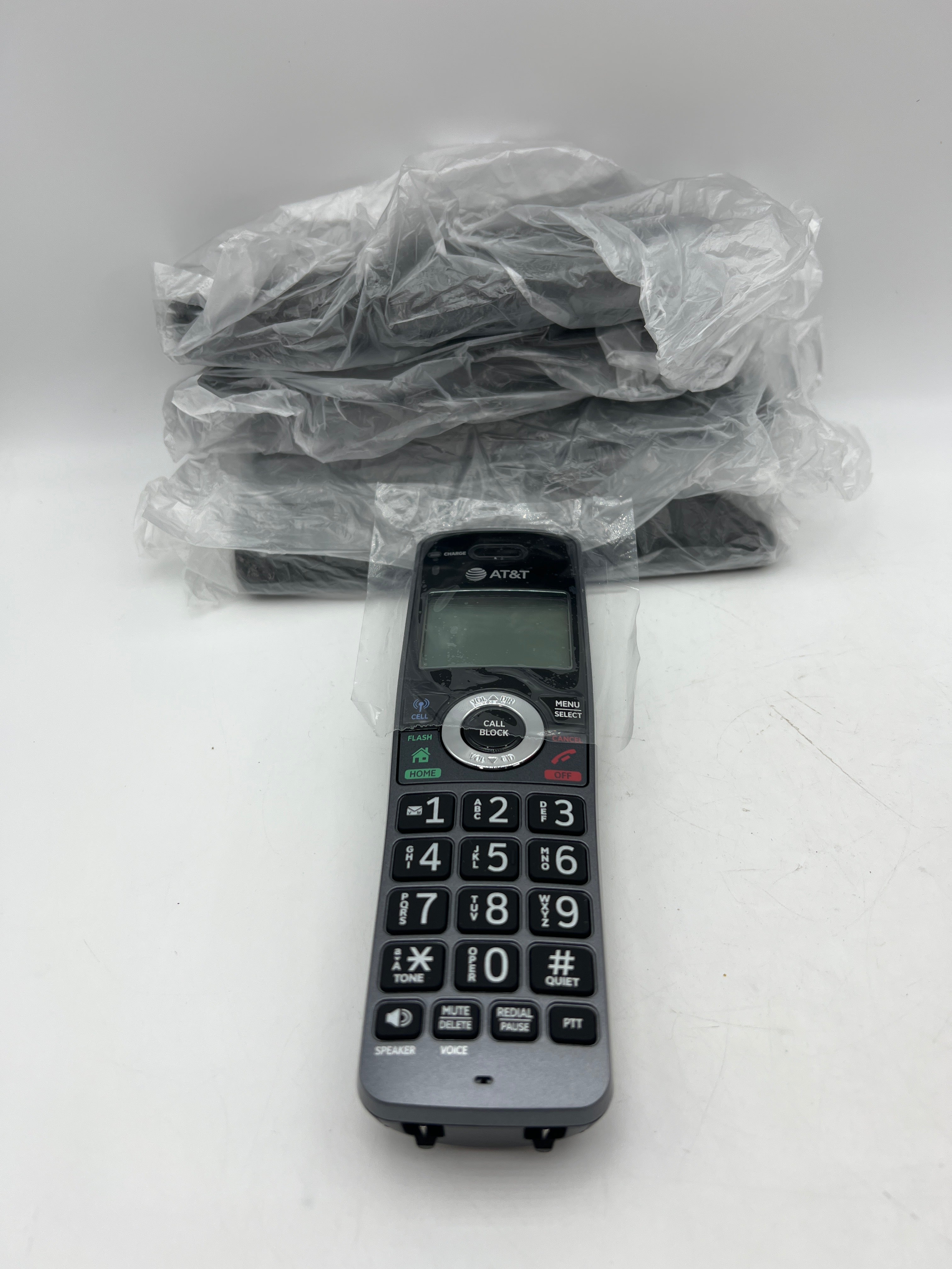 AT&T DLP73590 5-Inch Display