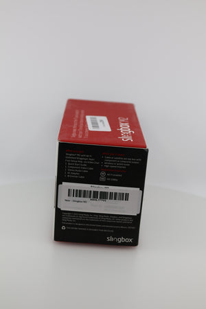 Slingbox M2