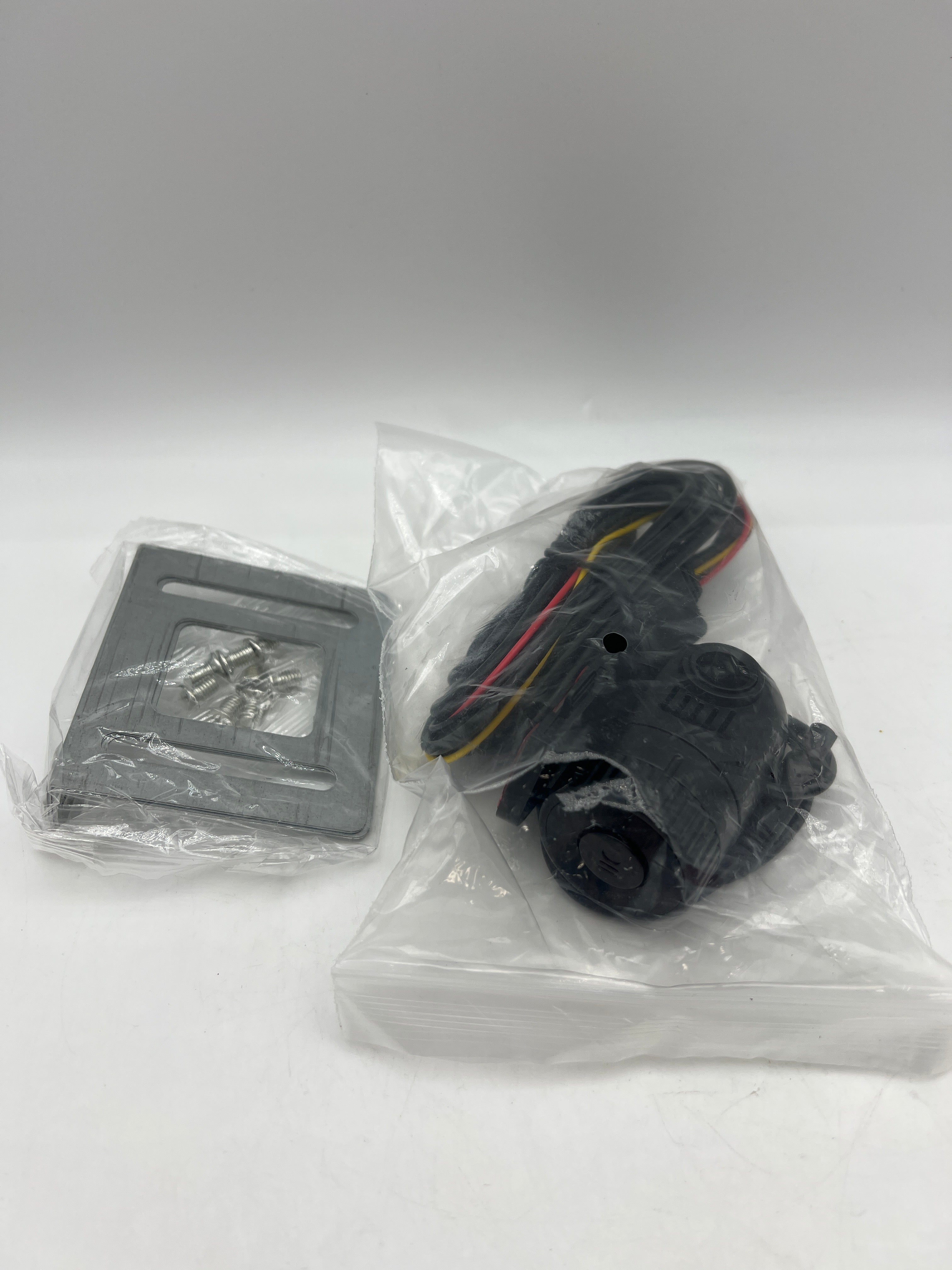 SJoyBring Car Stereo with Android Auto