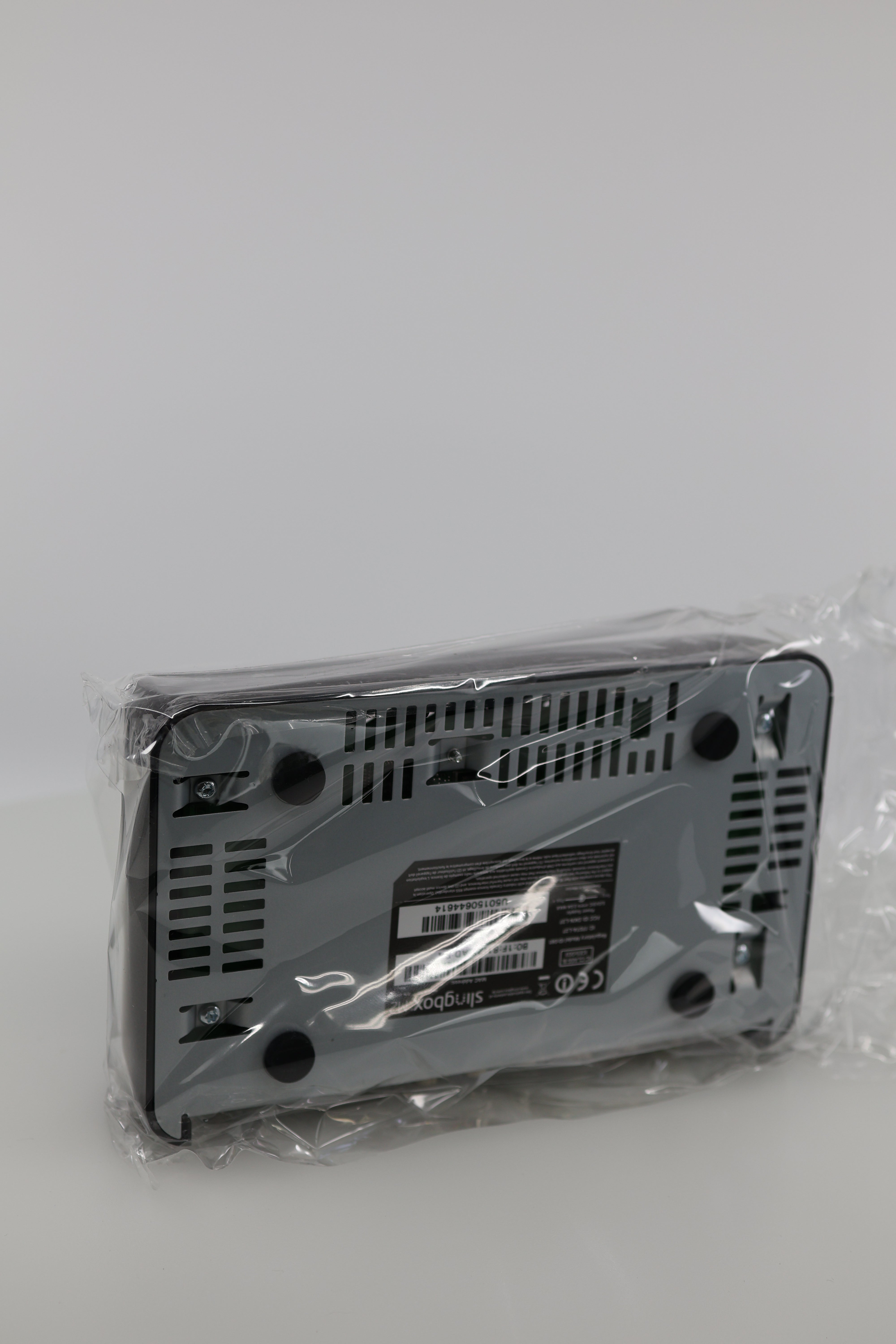 Slingbox M2 front view