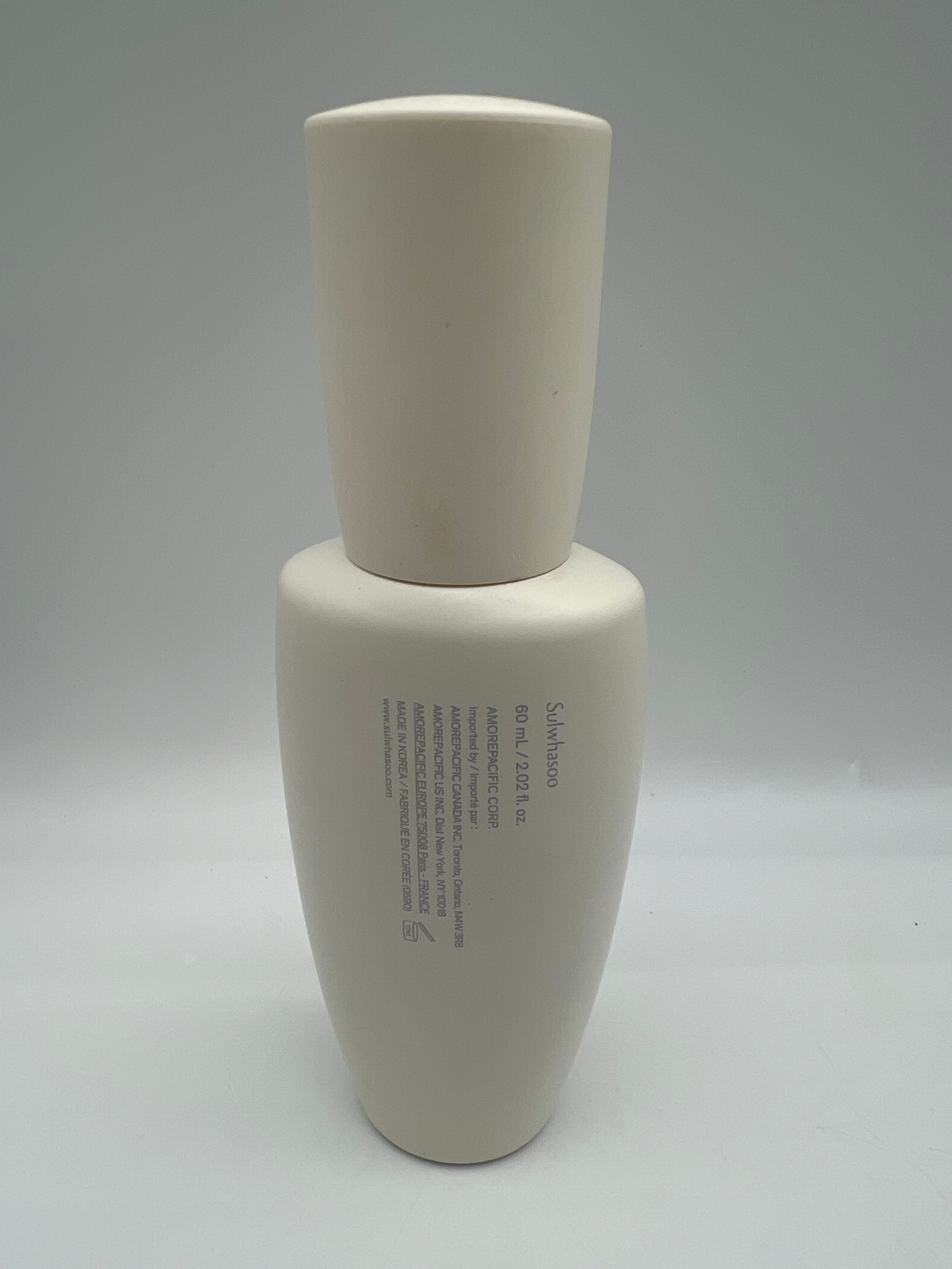 Sulwhasoo First Care Activating Serum