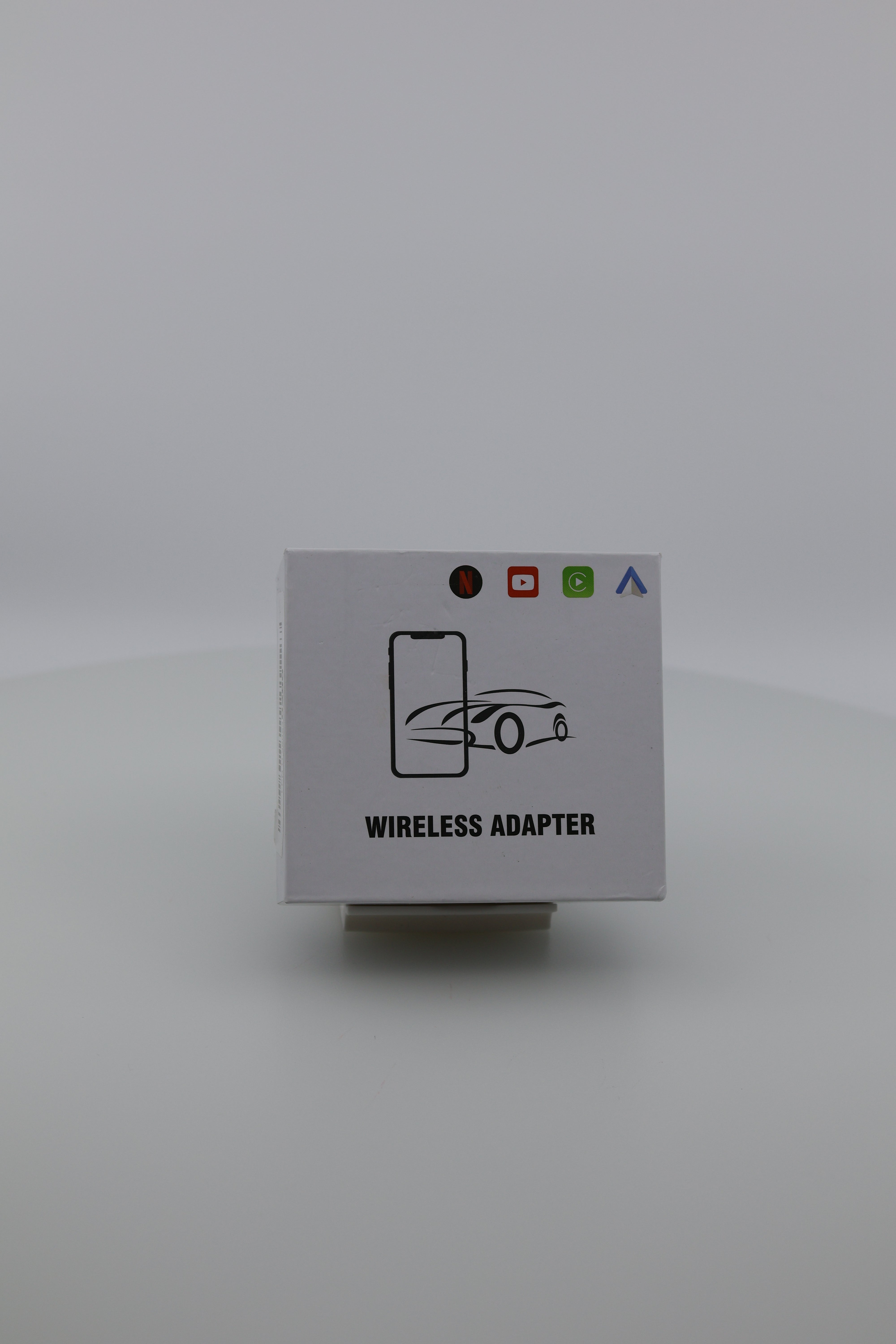 Netflix and YouTube Support