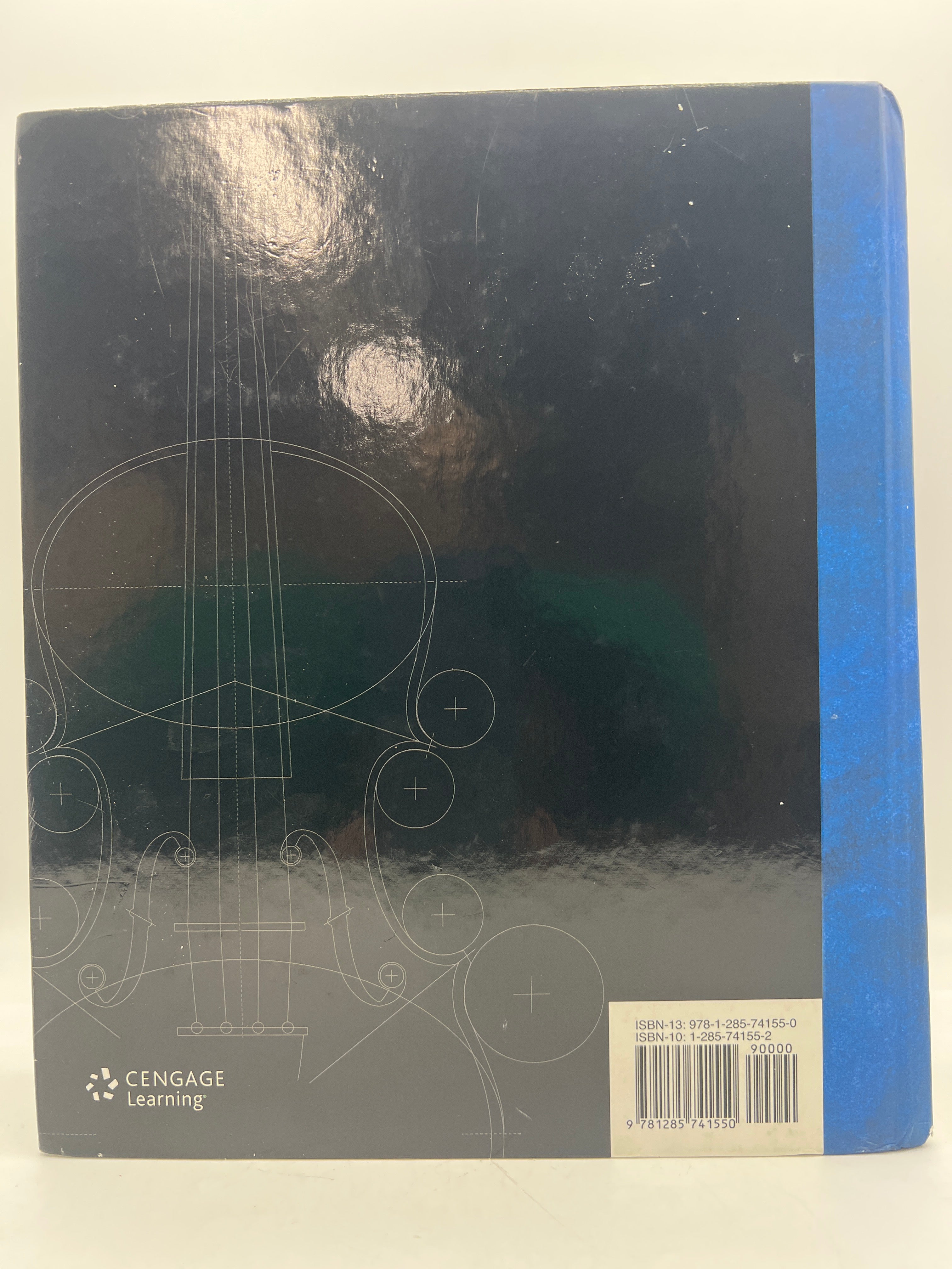 Calculus: Early Transcendentals textbook cover