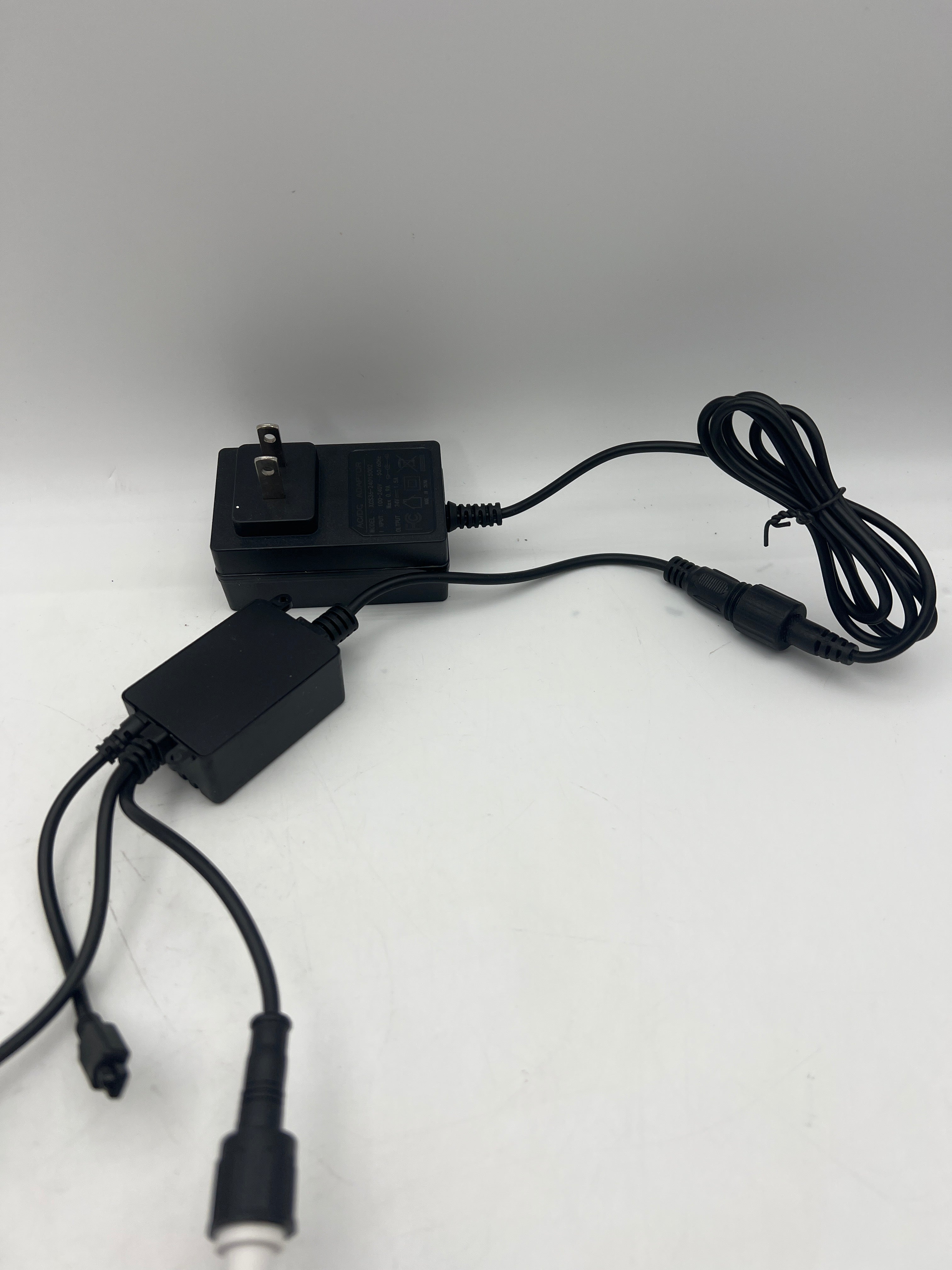 DIY LED Scenes Modes